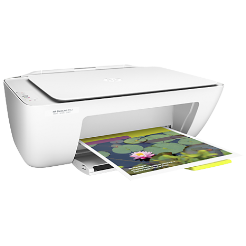 spurv Ring tilbage Afstå HP DeskJet 2132 Price in Bangladesh | Star Tech