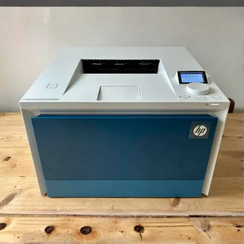 HP Color LaserJet Pro 4202dw Single Function Color Laser Printer