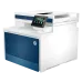 side view of HP Color LaserJet Pro MFP 4303fdn