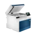 upper view of HP Color LaserJet Pro MFP 4303fdn