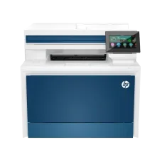 HP Color LaserJet Pro MFP 4303fdn Multifunction Laser Printer