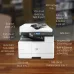 HP LaserJet MFP M443nda Multifunction Mono Laser Photocopier