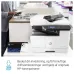 HP LaserJet MFP M443nda Multifunction Mono Laser Photocopier