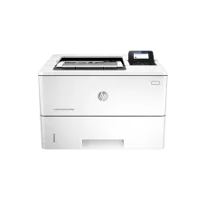 HP LaserJet Enterprise M506n Single Function Mono Laser Printer
