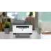 corner view of HP MFP-M236sdw