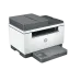 upper view of HP MFP-M236sdw