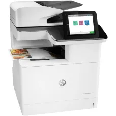 HP Color LaserJet Enterprise MFP M776dn Printer