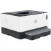 HP Neverstop Laser 1000a Single Function Mono Laser Printer