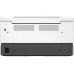 HP Neverstop Laser 1000a Single Function Mono Laser Printer