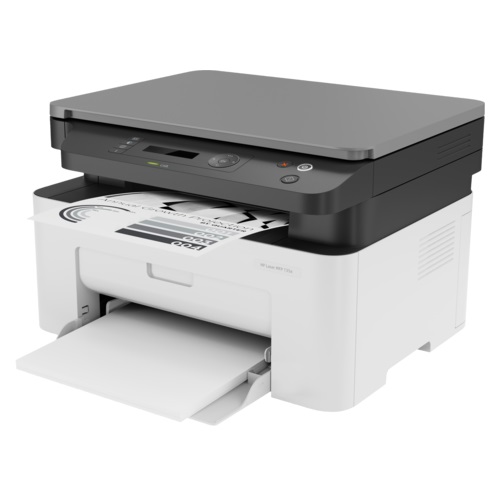 HP Laser MFP 135a Multifunction Printer Price in Bangladesh Star Tech