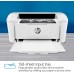 HP LaserJet Pro M15a Laser Printer