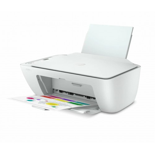 HP DeskJet Ink 2775 AIO Printer Price in Bangladesh
