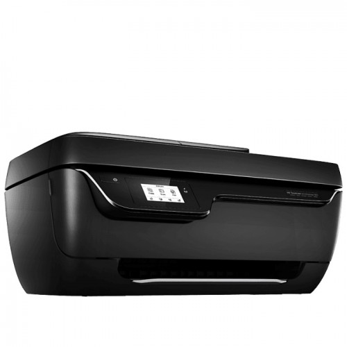 Hp Deskjet 3835 Software Download / HP OfficeJet 3835 Printer Driver Download | Software Printer ...