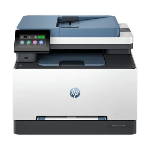 HP Color LaserJet Pro MFP 3303fdw Multifunction Laser Printer