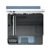 HP Color LaserJet Pro MFP 3303fdw Multifunction Laser Printer