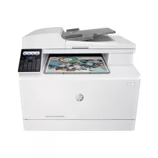 HP Color LaserJet Pro MFP M183fw Multifunction Color Laser Printer