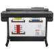 HP DesignJet T650 36" Large Format Plotter Printer