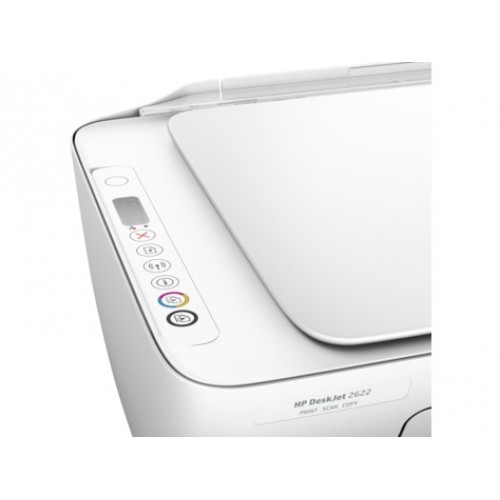 HP DeskJet 2622 All-in-One Printer Price in Bangladesh ...