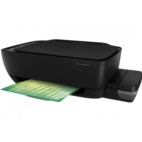 HP 415 Wireless All-in-One Printer Price in Bangladesh | Star Tech