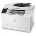 HP Color LaserJet Pro MFP M181fw Multifunction Color Laser Printer