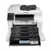 HP Color LaserJet Pro MFP M181fw Multifunction Color Laser Printer