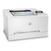 HP Color LaserJet Pro M254nw Single Function Color Laser Printer