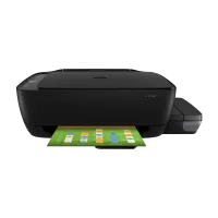 HP Ink Tank 315 All-in-One Printer