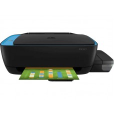 HP Ink Tank 319 All-in-One Color Printer