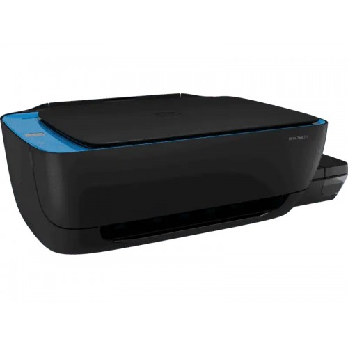 HP Ink Tank 319 AllinOne Color Printer Price in Bangladesh