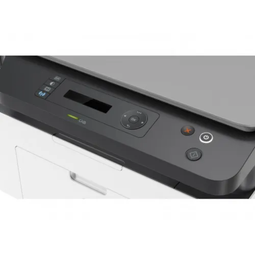 HP Laser MFP 135w Multifunction Mono Laser Printer