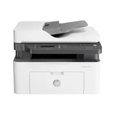 HP Laser MFP 137fnw Multifunction Mono Laser Printer