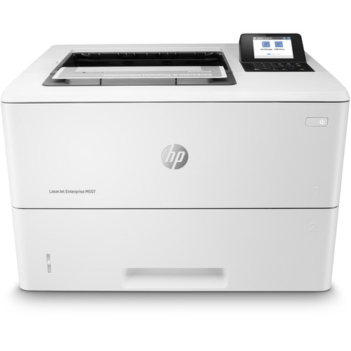 HP LaserJet Enterprise M507dn Price in Bangladesh| Star Tech