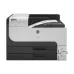 HP Laserjet Enterprise M712dn Single Function Laser Printer