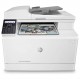 HP LaserJet Pro MFP M183fw Multifunction Color Printer