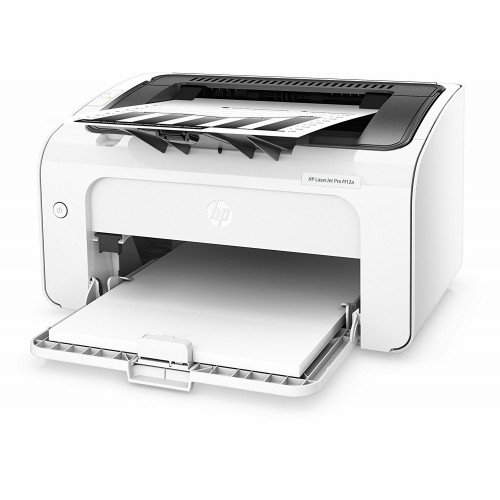 HP LaserJet Pro M12a Printer Price in Bangladesh