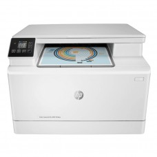 HP Color LaserJet Pro MFP M182n Multifunction A4 Color Laser Printer