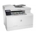 HP LaserJet Pro MFP M183fw Multifunction Color Printer