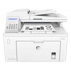 HP LaserJet Pro MFP M227fdn Multifunction Mono Laser Printer