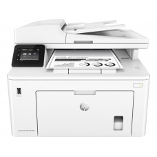 HP LaserJet Pro MFP M227fdw Multifunction Mono Laser Printer