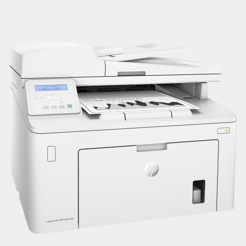 HP LaserJet Pro MFP M227sdn multi-function Printer Price ...