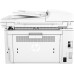 HP LaserJet Pro MFP M227sdn multi-function Printer