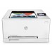 HP Color LaserJet Pro M252n Single Function Color Laser Printer