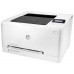 HP Color LaserJet Pro M252n Single Function Color Laser Printer