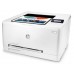 HP Color LaserJet Pro M252n Single Function Color Laser Printer