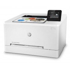 HP Color LaserJet Pro M254dw Single Function Color Laser Printer