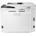 HP Color LaserJet Pro M281fdn Multi-function Printer