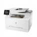 HP Color LaserJet Pro M283fdn All in One Printer