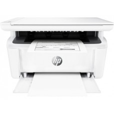 HP LaserJet Pro MFP M28a Multifunction Mono Laser Printer