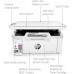 HP LaserJet Pro MFP M28w Printer