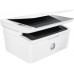 HP LaserJet Pro MFP M28w Printer